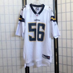 Shawne Merriman Jersey